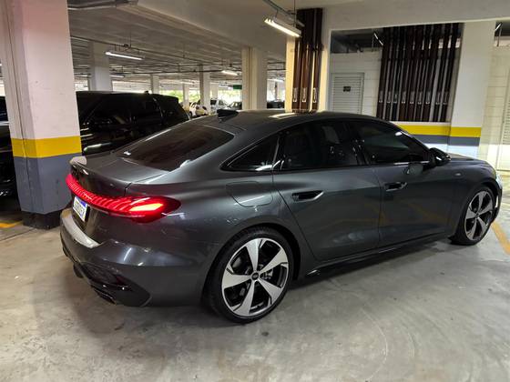 AUDI A5 2.0 TFSI GASOLINA PERFORMANCE S EDITION QUATTRO S TRONIC AUDI A5 2.0 TFSI GASOLINA PERFORMANCE S EDITION QUATTRO S TRONIC